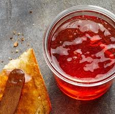 Apple Jelly